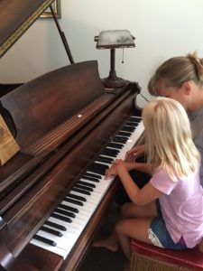 Piano